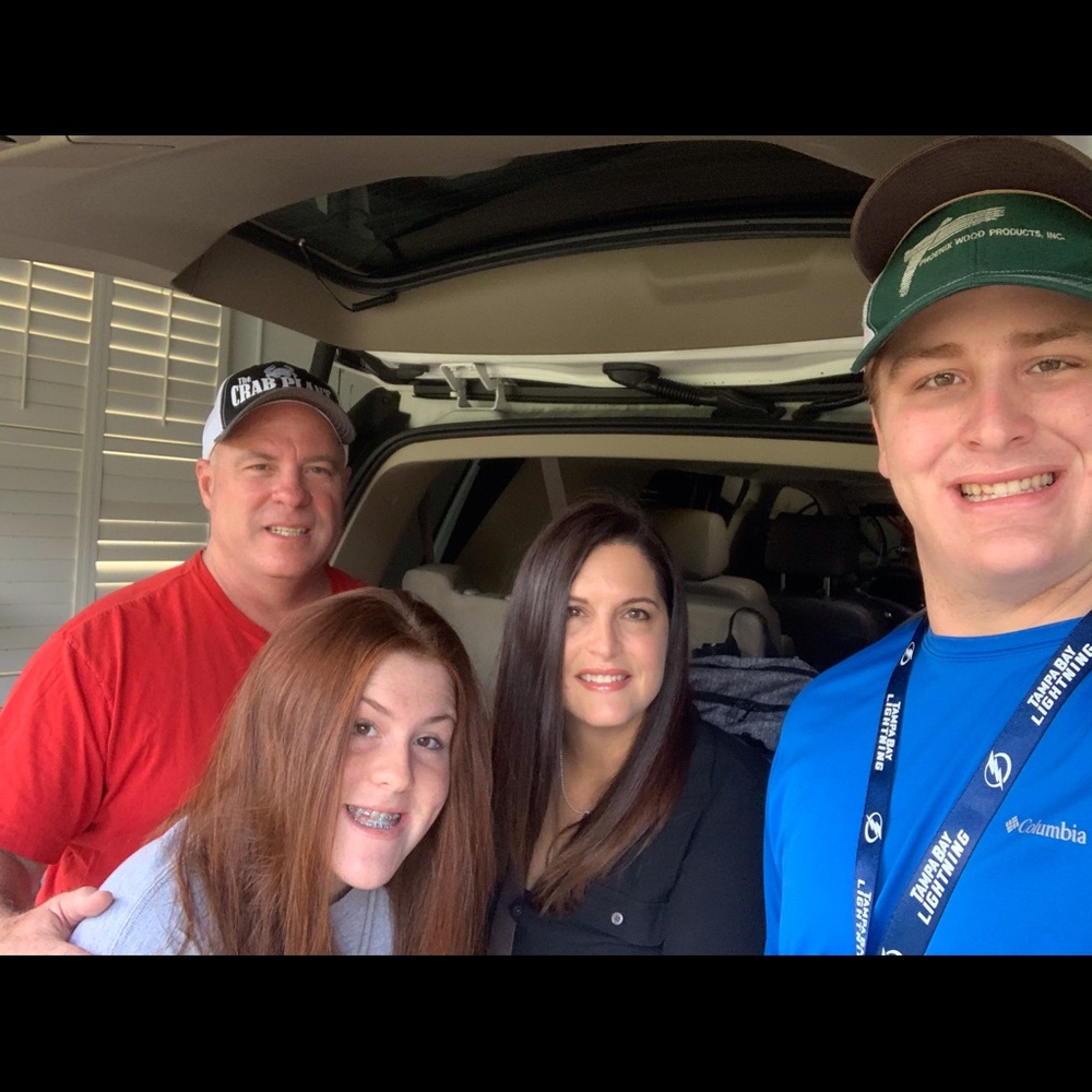 Meet your Posher, Shannon